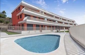 Eladó Spanyolországi tégla lakás hirdetés (23827439)