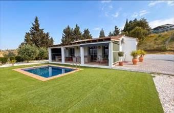 Eladó Spanyolországi tanya hirdetés (44976456)