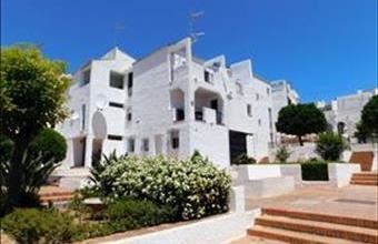 Eladó Spanyolországi tégla lakás hirdetés (97372934)