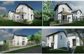 Eladó Nyíregyházai ikerház hirdetés (28596877)