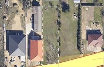 Eladó Debreceni lakóövezeti telek hirdetés (45432742)