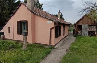 Eladó Ceglédi családi ház hirdetés (64855855)