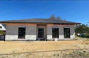 Eladó Nyúli családi ház hirdetés (43223262)