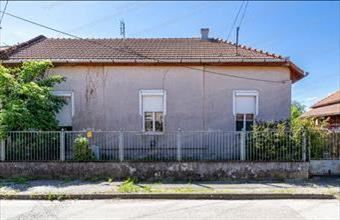 Eladó Miskolci családi ház hirdetés (33635336)