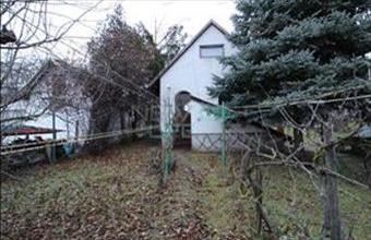 Eladó Győri hétvégi ház hirdetés (43838843)