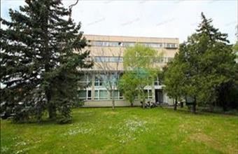 Kiadó Győri iroda irodaházban hirdetés (43733595)
