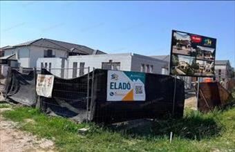 Eladó Dunaharaszti tégla lakás hirdetés (92435199)