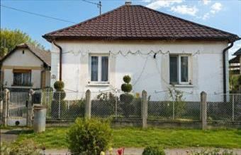 Eladó Mátraverebélyi családi ház hirdetés (74293355)