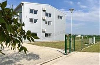 Eladó Domaszéki egyéb ipari ingatlan hirdetés (47433455)