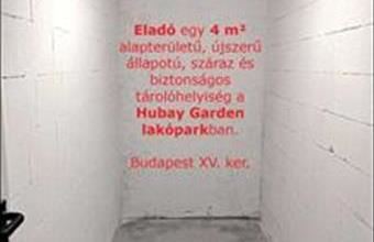 Eladó Budapest XV. kerületi egyéb ipari ingatlan hirdetés (94387287)