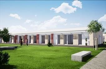 Eladó Komáromi tégla lakás hirdetés (64344725)