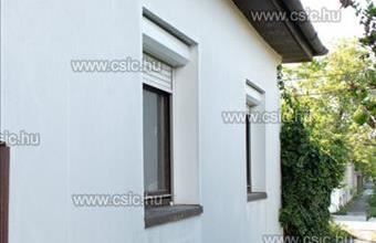 Eladó Budapest XVIII. kerületi családi ház hirdetés (43787935)