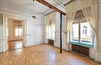 Eladó Budapest VIII. kerületi tégla lakás hirdetés (41493844)