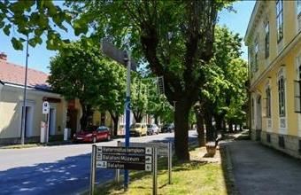Eladó Keszthelyi tégla lakás hirdetés (35732629)