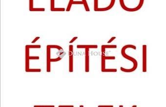 Eladó Jakabszállási lakóövezeti telek hirdetés (44466948)