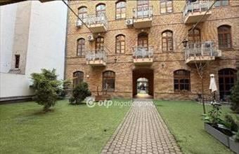 Eladó Budapest VI. kerületi egyéb lakás hirdetés (53421394)