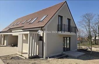 Eladó Váci ikerház hirdetés (27273411)