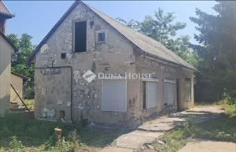 Eladó Dunakeszi lakóövezeti telek hirdetés (44873237)