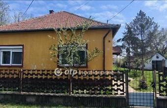 Eladó Szabadkígyósi családi ház hirdetés (34268157)