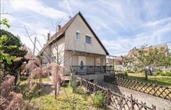 Eladó Budapest XXI. kerületi családi ház hirdetés (24382966)