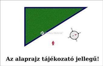 Eladó Gombai lakóövezeti telek hirdetés (98247679)