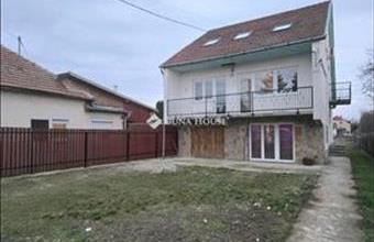 Eladó Gyömrői családi ház hirdetés (15443146)