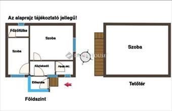 Eladó Ercsi családi ház hirdetés (33482299)