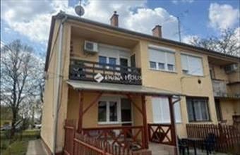 Eladó Nagykőrösi tégla lakás hirdetés (46535573)