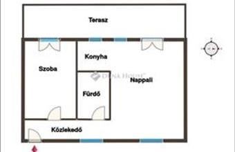 Eladó Budapest IX. kerületi tégla lakás hirdetés (91415635)