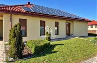 Eladó Márkói családi ház hirdetés (74951949)