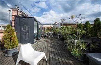 Eladó Budapest VI. kerületi tégla lakás hirdetés (31877433)