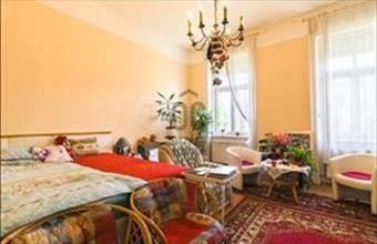 Eladó Budapest VI. kerületi tégla lakás hirdetés (96393236)