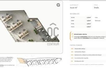 Eladó Debreceni egyéb vendéglátó ingatlan hirdetés (76225314)