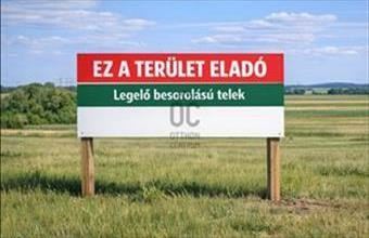 Eladó Debreceni egyéb mezőgazdasági ingatlan hirdetés (78342727)
