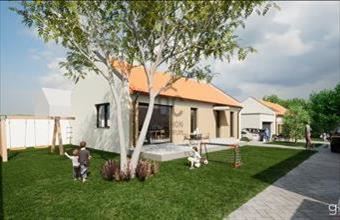 Eladó Győrújbaráti családi ház hirdetés (39895838)