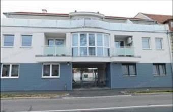 Eladó Szombathelyi tégla lakás hirdetés (49368242)