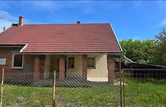 Eladó Tiszaföldvári családi ház hirdetés (56426355)