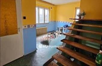 Eladó Mezőkovácsházai családi ház hirdetés (83256345)