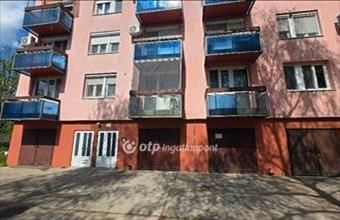 Eladó Kabai tégla lakás hirdetés (77174291)