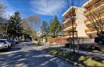 Eladó Budapest II. kerületi tégla lakás hirdetés (62624343)