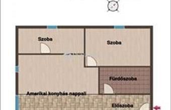 Eladó Dunakeszi tégla lakás hirdetés (36793293)