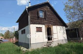 Eladó Jászárokszállási hétvégi ház hirdetés (74949826)