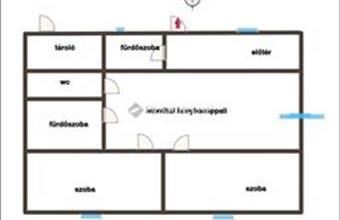 Eladó Szegedi családi ház hirdetés (93621344)