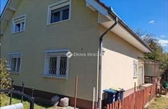 Eladó Budapest XVII. kerületi családi ház hirdetés (34399528)
