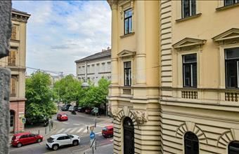 Eladó Budapest I. kerületi tégla lakás hirdetés (93392865)