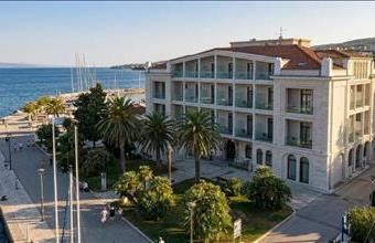 Eladó Horvátországi hotel, szálloda, panzió hirdetés (75797893)