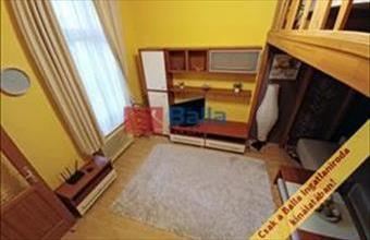 Eladó Budapest VI. kerületi tégla lakás hirdetés (98843683)