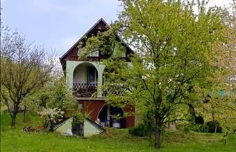 Eladó Zalaegerszegi hétvégi ház hirdetés (43897214)