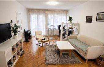 Eladó Budapest II. kerületi tégla lakás hirdetés (12779746)