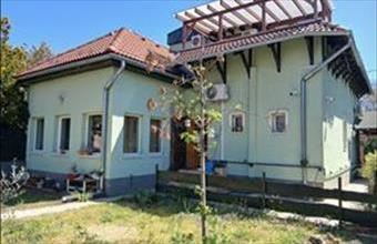 Eladó Budapest XIX. kerületi családi ház hirdetés (71383939)